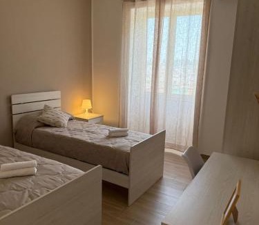 Materdei Apartment | Casa La Salle