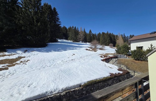 Lenzerheide Apartment | Casa La Schmetta 54 by Interhome