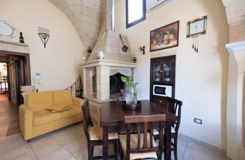 Galatina Historic Centre House | Casa La Stella