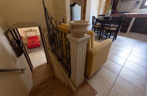 Galatina Historic Centre House | Casa La Stella