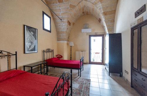Galatina Historic Centre House | Casa La Stella