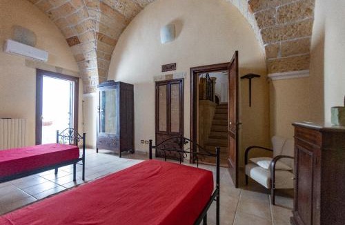 Galatina Historic Centre House | Casa La Stella