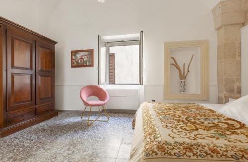 Centro Storico Apartment | Casa La Taranta by BarbarHouse