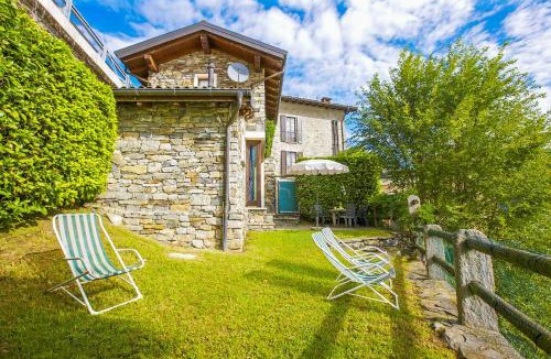 Resiga House | Casa La Terrazza Uno C