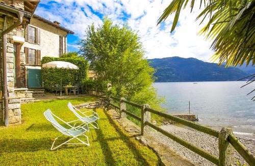 Resiga House | Casa La Terrazza Uno C