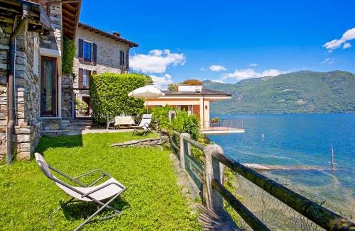 Resiga House | Casa La Terrazza Uno C