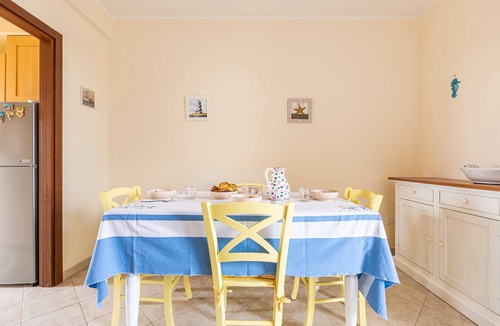 Torre Mozza Apartment | Casa La Torre by BarbarHouse
