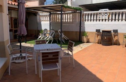 Arnedo House | Casa La Torre