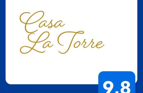 Cambados House | Casa la Torre