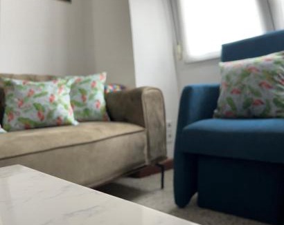 Cambados House | Casa la Torre