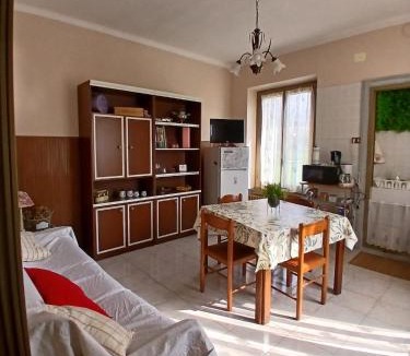 Almese House | Casa La V G