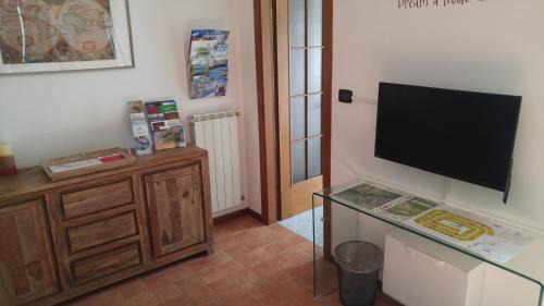 Piancogno House | Casa "La Valle dei Segni"