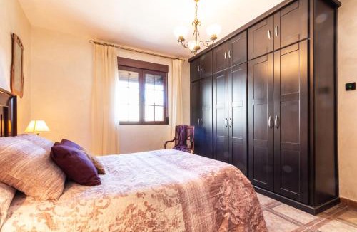Padul Villa | Casa La Villa