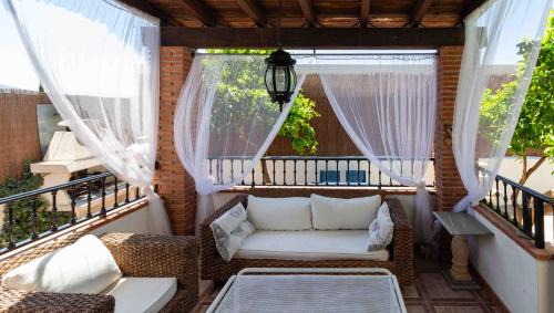 Padul Villa | Casa La Villa