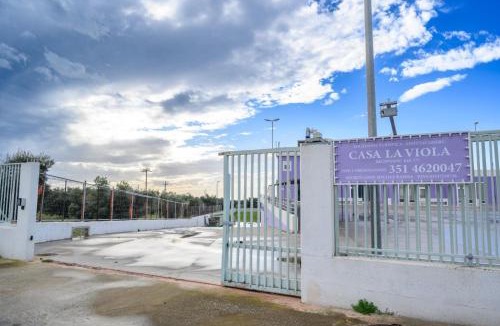 Massafra House | Casa La Viola