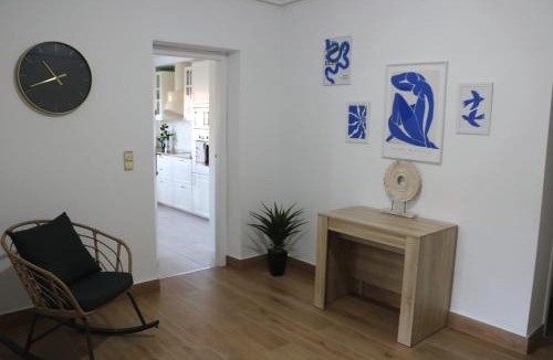 Aguilas Ski Chalet | Casa La Vuelta