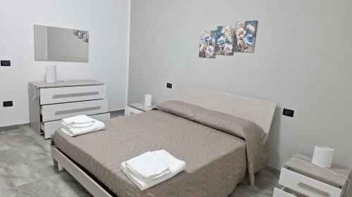Senise Bed & Breakfast | Casa Lab
