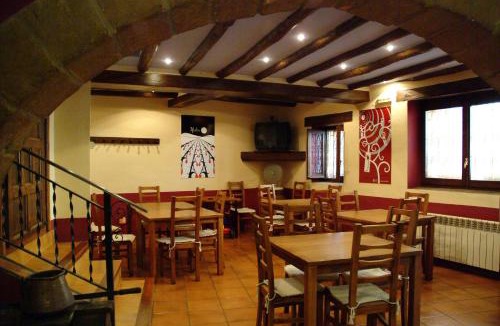 Adahuesca House | Casa Labata