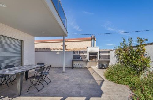 Tornos House | Casa Laberinto