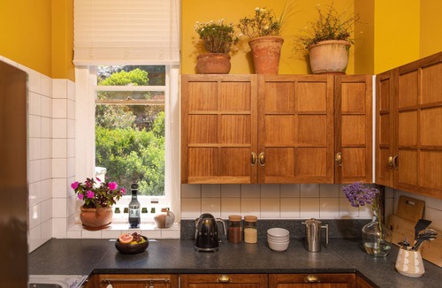 Redhill Villa | Casa Labia