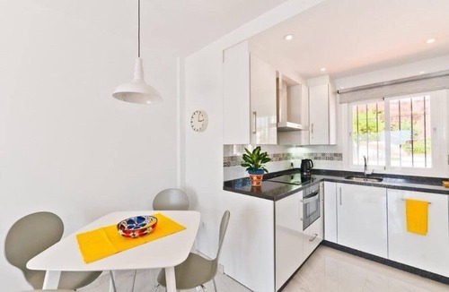 Torrox Costa Villa | Casa ladera ll - Two Bedroom Villa, Sleeps 4