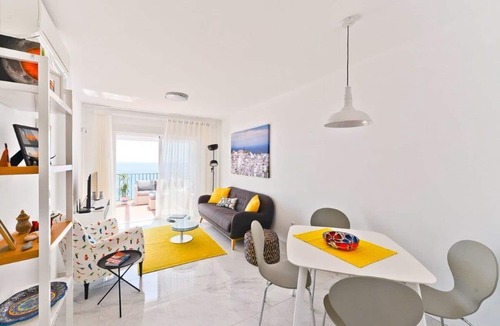 Torrox Costa Villa | Casa ladera ll - Two Bedroom Villa, Sleeps 4