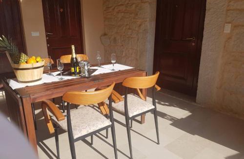 Vrvari House | Casa Ladonja