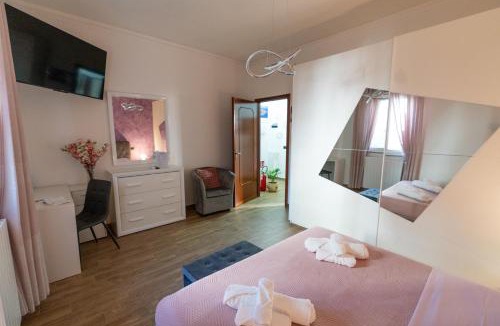 Pontremoli Apartment | Casa Lady