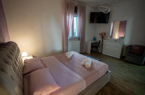 Pontremoli Apartment | Casa Lady