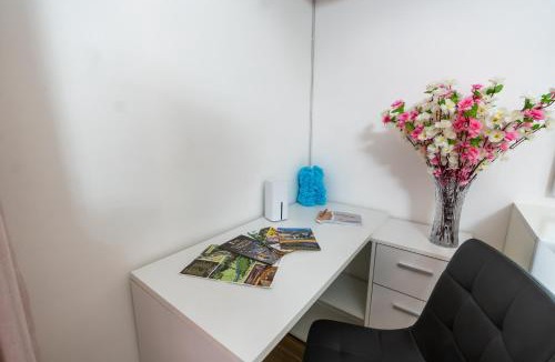 Pontremoli Apartment | Casa Lady
