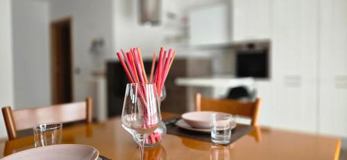 Dalmine Apartment | Casa Laetitia