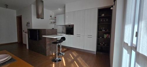 Dalmine Apartment | Casa Laetitia