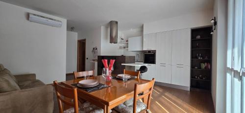 Dalmine Apartment | Casa Laetitia