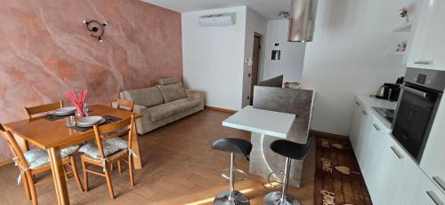 Dalmine Apartment | Casa Laetitia