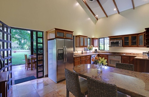 Esterillos Este House | Casa Lago