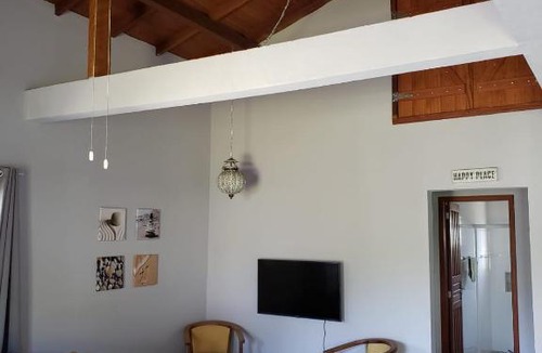 Barra de Ibiraquera Ski Chalet | Casa Lagoa Barra de Ibiraquera