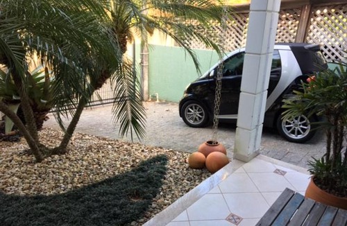 Lagoa da Conceicao House | Casa Lagoa da Conceição