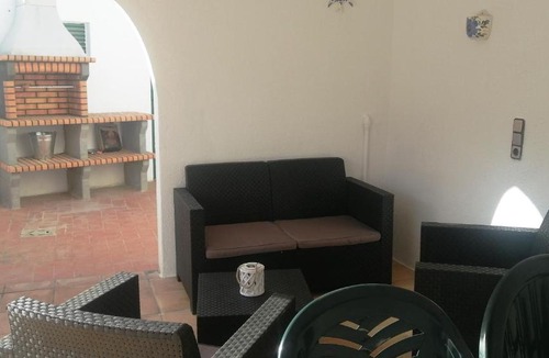 Riumar House | Casa Laguna 1