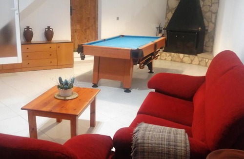 Riumar House | Casa Laguna 1