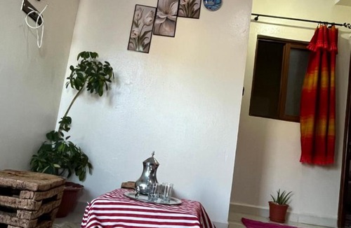 Bab Taza Apartment | Casa laila
