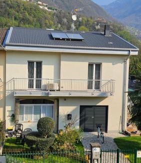 Pisogne House | CASA LAINI