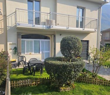 Pisogne House | CASA LAINI