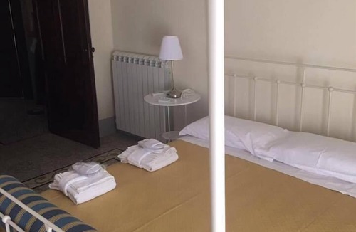 Belcastro Bed & Breakfast | Casa Laino