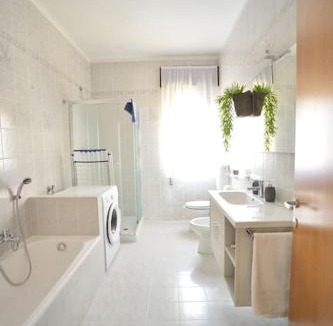Sarego Apartment | Casa Laita
