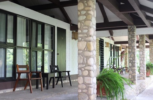 Palenque Hotel | Casa lakyum
