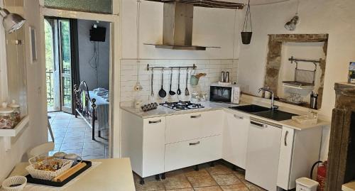 Corchiano Apartment | Casa Lale