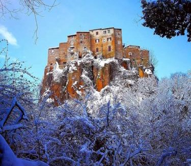 Corchiano Apartment | Casa Lale