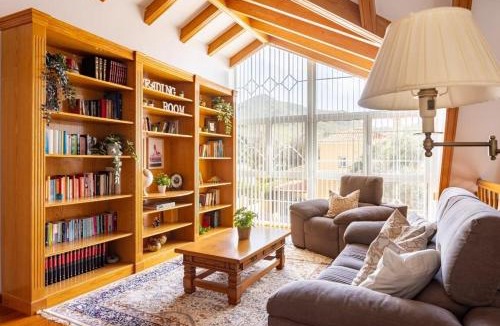 San Cristobal de La Laguna House | CASA LALI