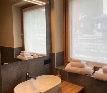 Valtellina Apartment | Casa Lalla