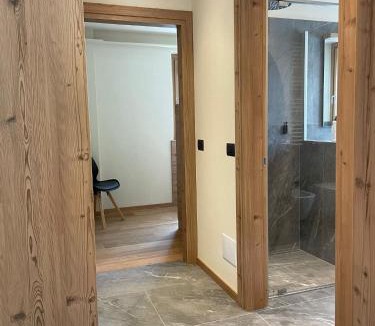 Valtellina Apartment | Casa Lalla